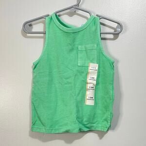 Cat & Jack 12 Month Tank
